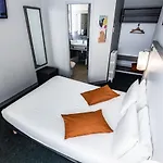 De Champagne 3* Angers