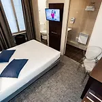 Hotel De Champagne Angers