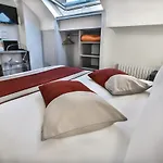 Hotel De Champagne 3*