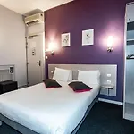 De Champagne 3* Angers