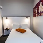 De Champagne Hotel