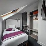 Hotel De Champagne 3*