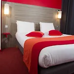 De Champagne Hotel Angers