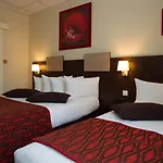 De Champagne 3* Angers