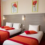 De Champagne 3* Angers