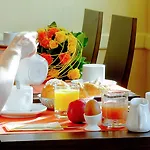 Hotel De Champagne 3*