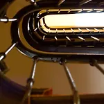 Hotel De Champagne Angers