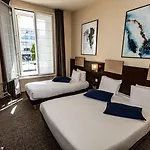 Hotel De Champagne 3*