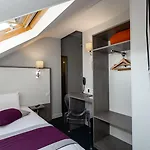De Champagne Hotel