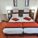 Hotel De Champagne Angers
