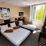 De Champagne 3* Angers