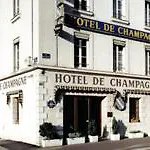 Hotel De Champagne