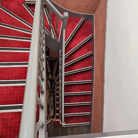 De Champagne 3* Angers