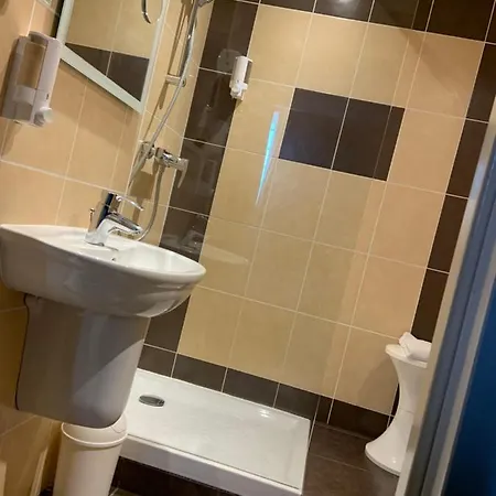 De Champagne Hotel Angers