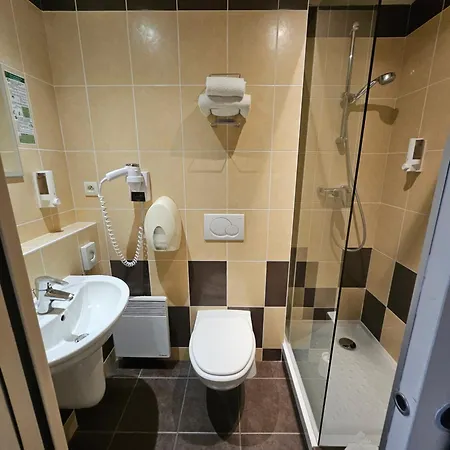 De Champagne 3* Angers