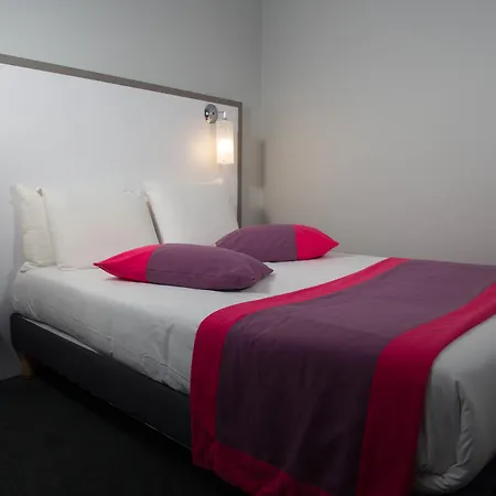 De Champagne Hotel 3*