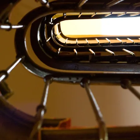 Hotel De Champagne Angers