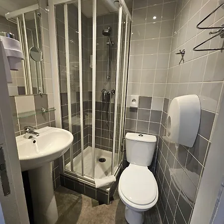 De Champagne Hotel 3*