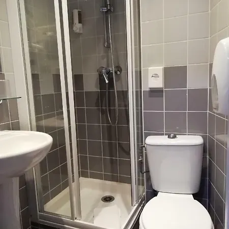 De Champagne 3* Angers