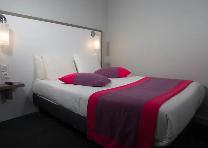 De Champagne Hotel 3*