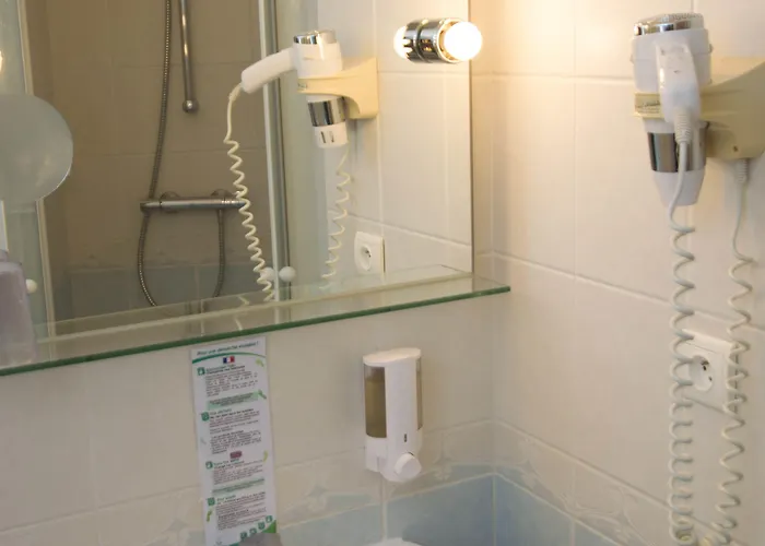 De Champagne 3* Angers