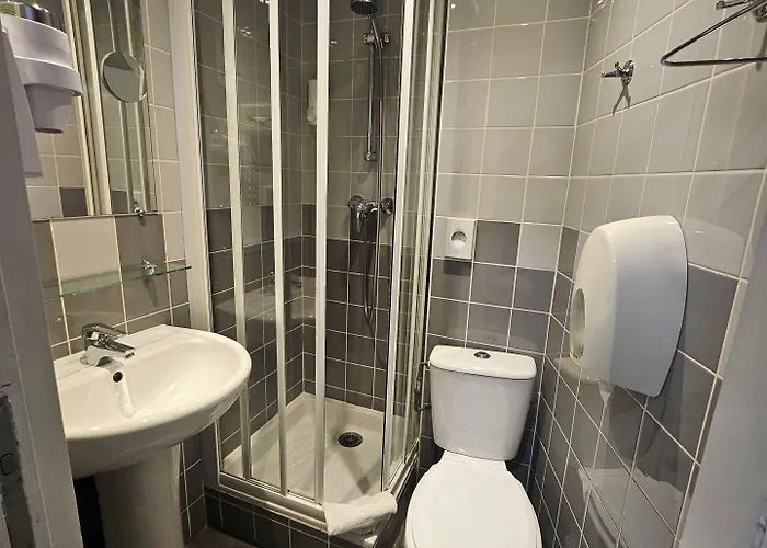 De Champagne Hotel 3*